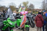 Parada Motocykli w ramach XIII Motomarzanny  [ZOBACZ ZDJĘCIA]