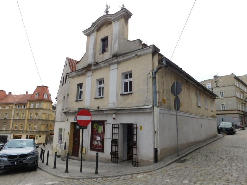 Tak dzisiaj wygląda ulica Garbarska w Wałbrzychu. Zobaczcie aktualne zdjęcia