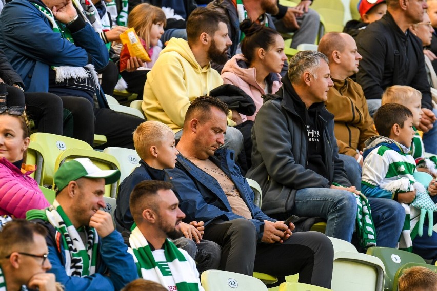 Lechia Gdańsk - Jagiellonia Białystok