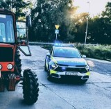 Międzychodzcy rolnicy zablokują trasę krajową nr 24 w Gorzyniu. Będą utrudnienia!