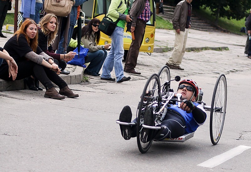 II Półmaraton Jakubowy w Olsztynie. Zobacz zdjęcia z imprezy!