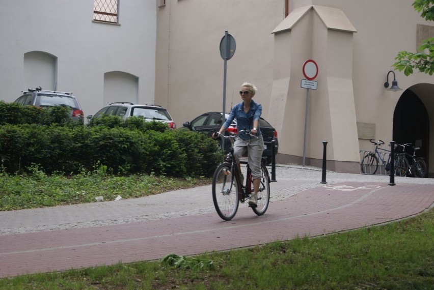 Szlakiem Gwiazd z Anią Wyszkoni w Raciborzu