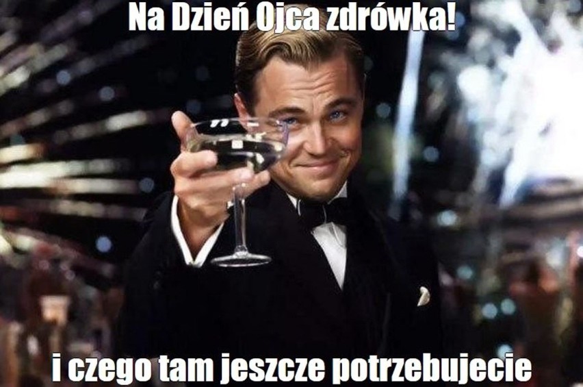 Memy na Dzień Ojca mówią jedno: bez taty byłoby nudno....