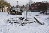 Na placu Słowiańskim powstaje fontanna, co się tam jeszcze zmienia?