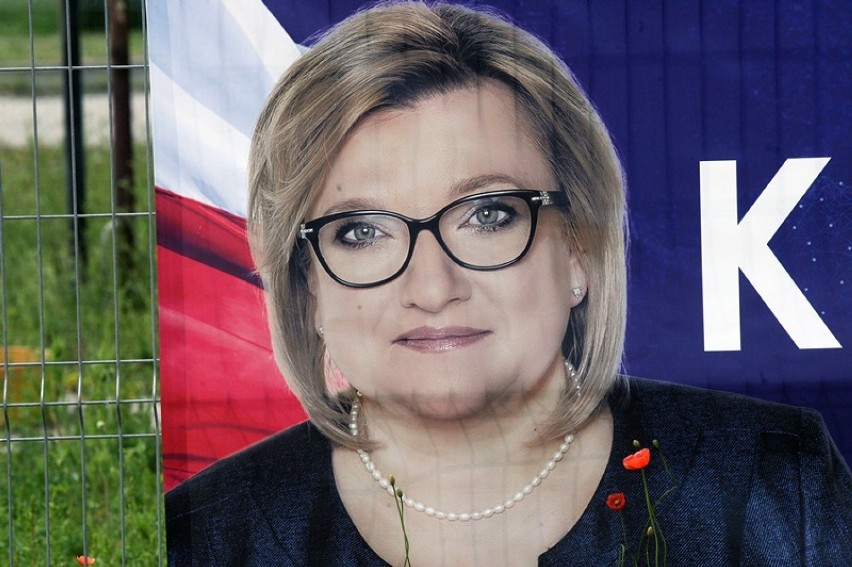 Beata Kempa (Prawo i Sprawiedliwość)