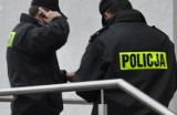 Próba samobójcza w Poddębicach. Policja uratowała 37-latka