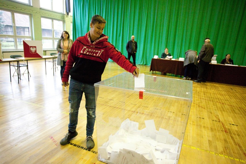 Wyniki wyborów samorządowych 2018 w Gnojniku. Kto zostanie...