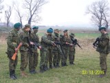 Strzegom: Strzelcy ze Strzegomia szkoli się w Jaroszowie