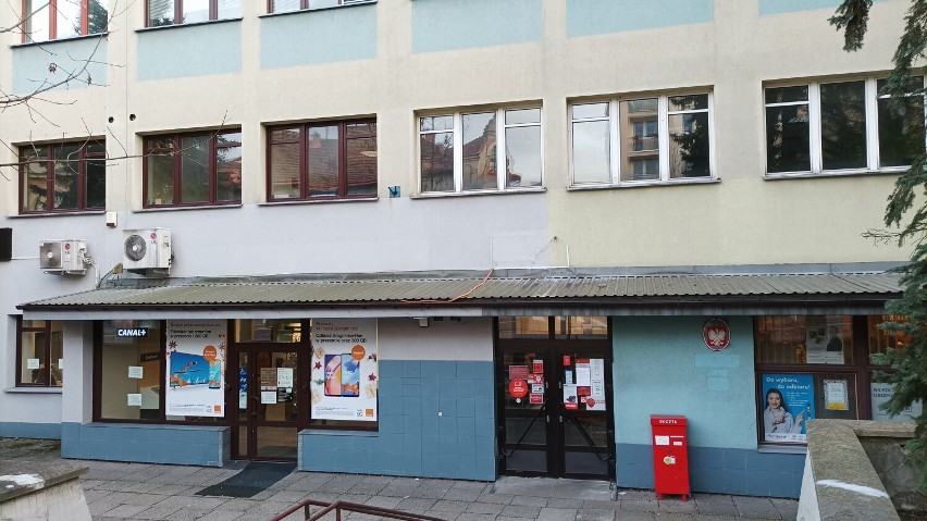 3,1 miliona złotych to cena za budynek przy ulicy Kazimierza...