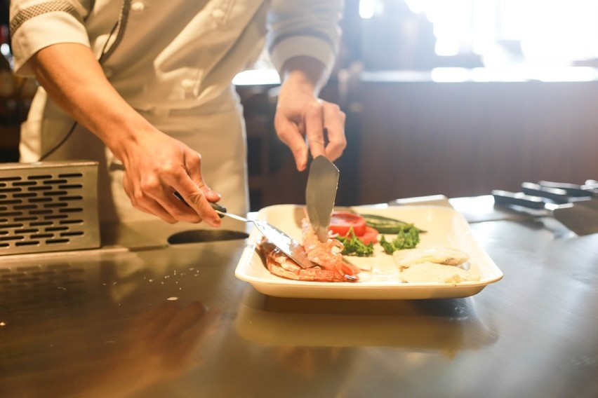 Niektórym nowosolskim restauracjom obrywa się za niesmaczne...