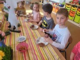 Wielkanoc w grupie Misie w przedszkolu w Jarogniewicach [FOTO]