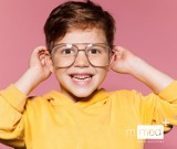 Maluch w domu. Kiedy dziecko powinien zbadać okulista?