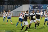 Kujawianka Izbica Kujawska - Włocłavia Włocławek 1:2. Zaległy mecz 26. kolejki 4. ligi kujawsko-pomorskiej