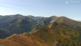 Tatry. TOPR ostrzega: szlaki w górach mogą być już śliskie. Zwłaszcza nad ranem 