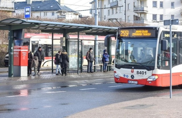 Nietrzeźwy kierowca autobusu w Gdańsku. Znamy szczegóły kontroli. Czy system działa dobrze?
