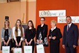 Święto Patrona Szkoły i Dzień Edukacji w ZSE w Złotowie [ZDJĘCIA]