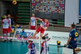 BKS Visła Bydgoszcz pewnie ograła MCKiS Jaworzno w Tauron 1. Lidze [zdjęcia kibice + mecz]