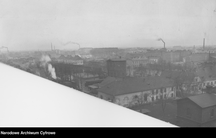 Częstochowa w latach 1918-1939