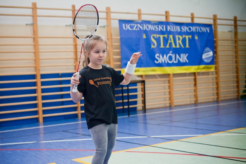 Zimowy Turniej Badmintona w Smólniku [wyniki, zdjęcia]