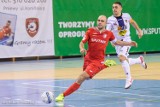 Red Dragons pozostaje w futsalowej ekstraklasie