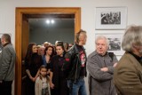 Dwie wystawy fotograficzne w Tarnowskim Centrum Kultury w ramach cyklu "Wernisaże dzień po dniu". Zobacz zdjęcia