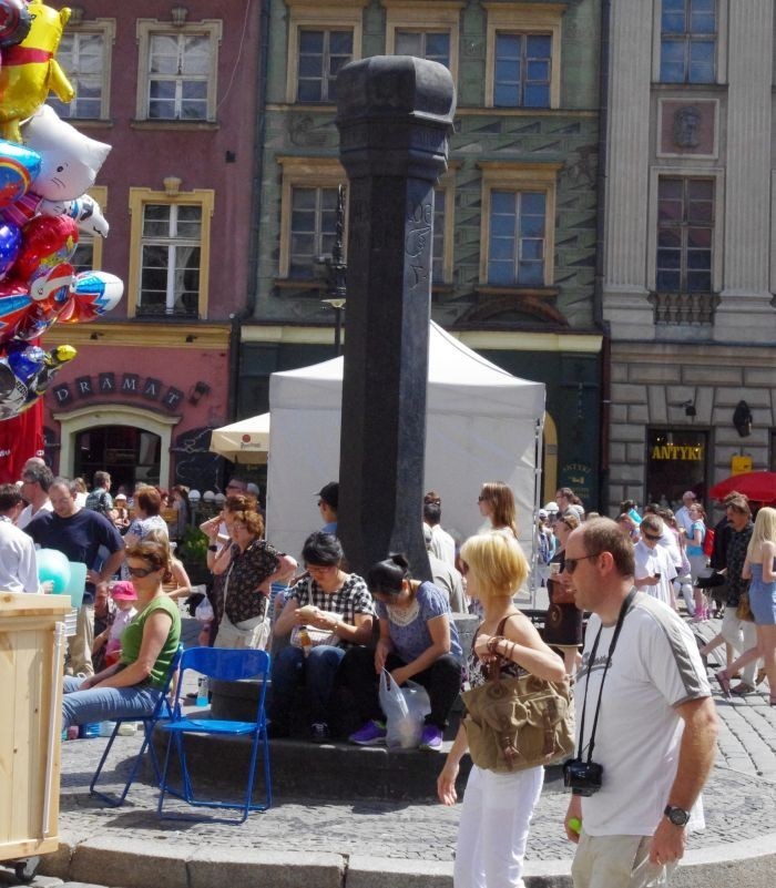 Uroczyste rozpoczęcie XXXVI Jarmarku Świętojańskiego [ZDJĘCIA, WIDEO]