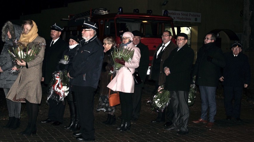 Zaduszki Mikołajczykowskie w gminie Damasławek [ZDJĘCIA] 