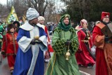 Orszak Trzech Króli przejdzie ulicami Bełchatowa 