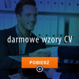 Odbierz wzór CV funkcjonalnego