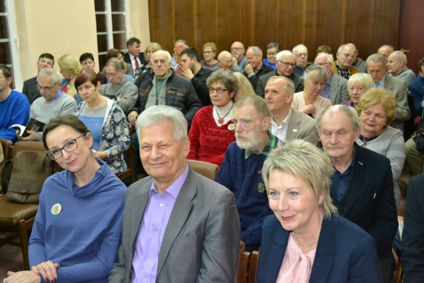 Światowy Dzień Kociewia w tczewskiej bibliotece [ZDJĘCIA]