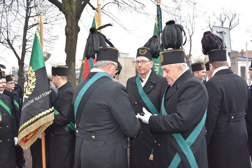 Pielgrzymka górników na Jasną Górę Z prośbami, podziękowaniami ZDJĘCIA