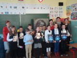 Młodzi uczniowie dużo wiedzą o polskim astronomie