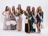 Półfinalistki Miss Polski 2020 z Małopolski. Zobaczcie te piękności! [ZDJĘCIA]