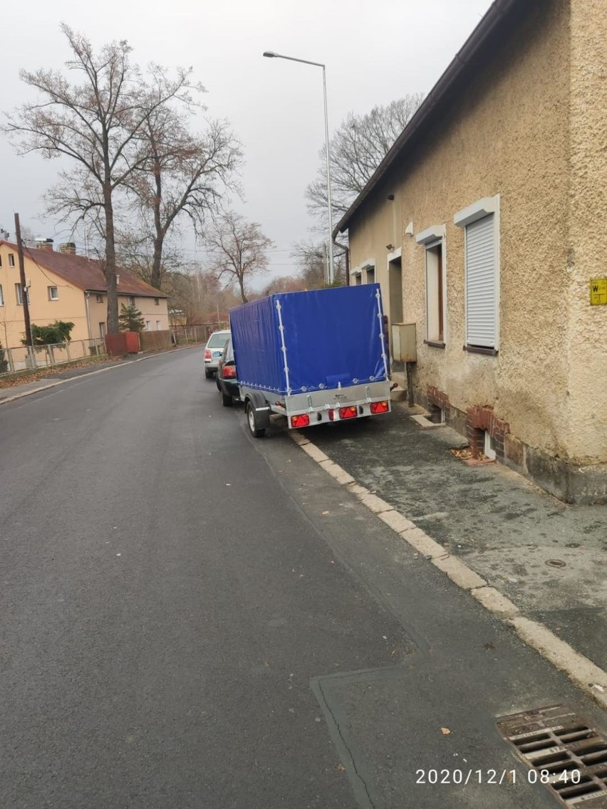 W styczniu bieżącego roku jeleniogórscy policjanci odczytali...