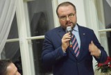 Minister Jabłoński: Dozbrajanie armii, utrzymywanie sojuszy w Unii Europejskiej i NATO - kluczowe zadania na rzecz bezpieczeństwa Polski 