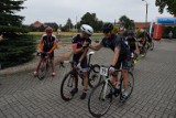 Maraton kolarski w Nietążkowie [FOTO]