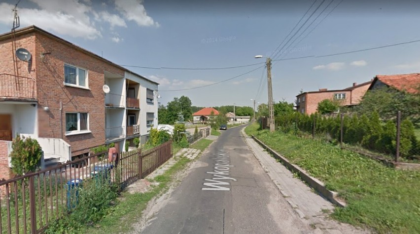 Kaliskie osiedle Piwonice w Google Street View. Sprawdź kogo uwieczniły kamery Google. ZDJĘCIA