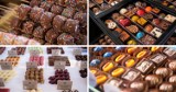 Wielkie święto miłośników łakoci. Festiwal Czekolady i Słodyczy - Chocolate Market w Hali Gwardii