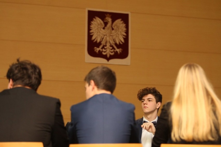 Finał MP Debat Oksfordzkich w Poznaniu