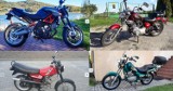 Wadowice. Motocykle i skutery na sprzedaż. Najciekawsze motory na OLX [CZERWIEC 2021] AKTUALIZACJA