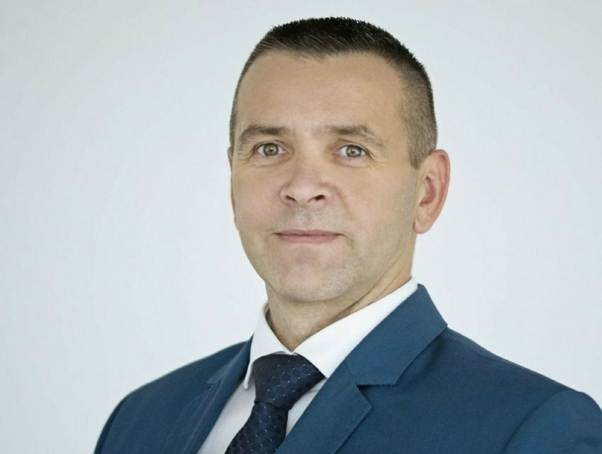 Wojciech Owczarek w wyborach będzie kandydatem Lewicy ale...