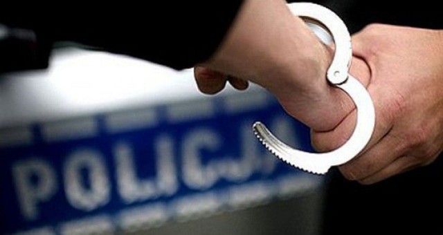 Podejrzany o rozbój w Działoszynie został aresztowany na trzy miesiące