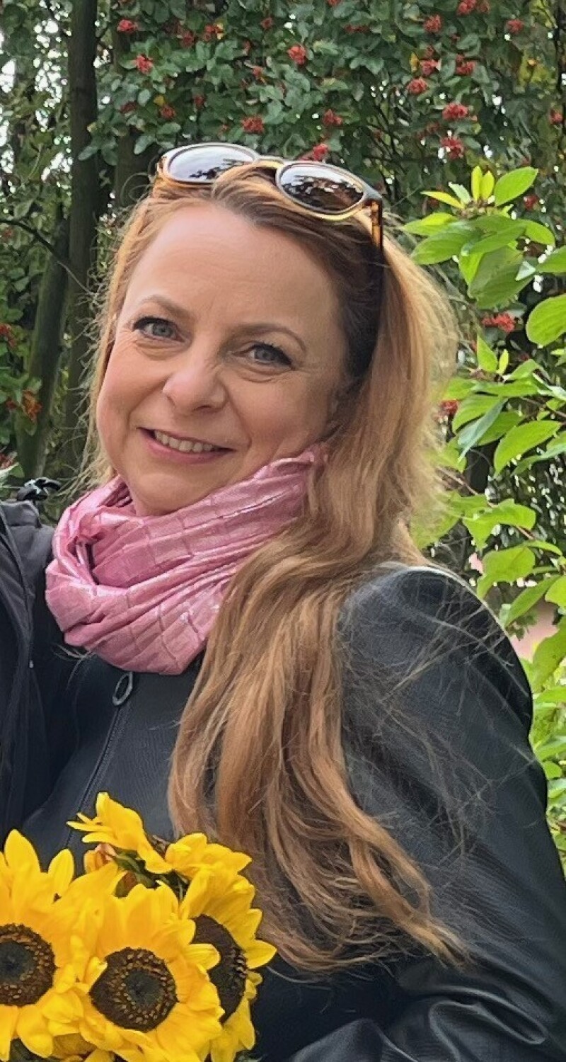 Sylwia Czechorowska...