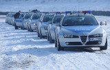 Policja - Srebrne alfy dogonią każdego. Film