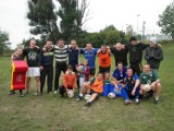 Ferie z rugby organizuje Husaria Kalisz