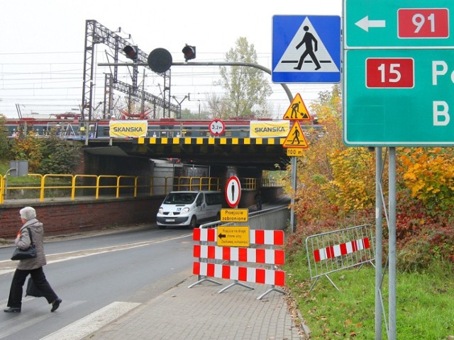 Dzięki remontowi wiaduktu i projektom BiT City od 2015 r. do ok. 35-40 minut skróci się przejazd pociągiem z Torunia do Bydgoszczy.