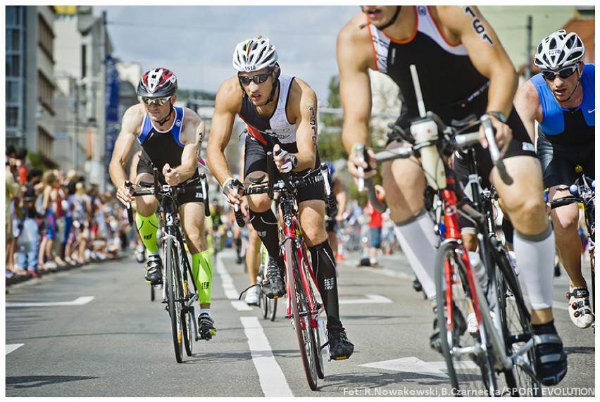 Herbalife IRONMAN 70.3 Gdynia już w weekend. Kto wygra w tym roku?