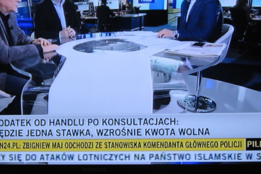 Premier Beata Szydło przyjmie dziś dymisję nowego komendanta?