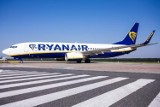 Lotnisko Warszawa-Modlin przejdzie remont. Ryanair odwołuje loty. Na liście ponad sto połączeń