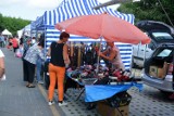 Tak wygląda handel na Targowisku Miejskim "Mój Rynek" w Sępólnie i Więcborku [zdjęcia]